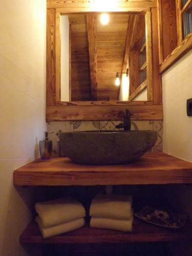 Bed & Breakfast Maso Luch