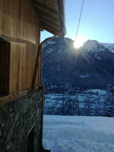 Bed & Breakfast Maso Luch