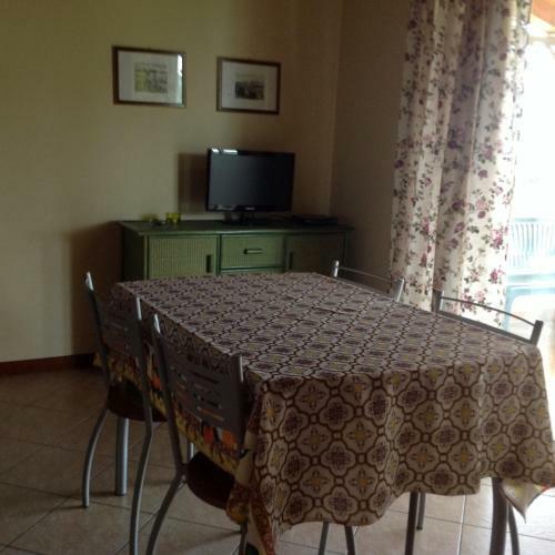 Apartamento Casale El Galet