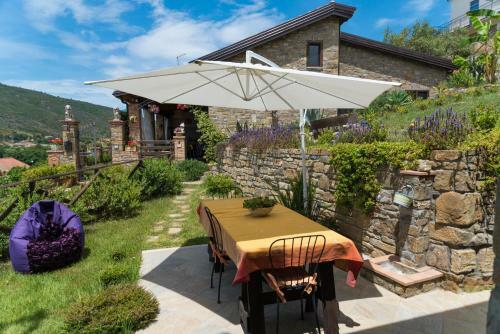 Casa Brillocco Castellabate