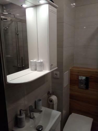 Apartamento S?oneczne Planty