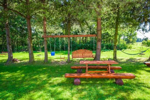 Bed & Breakfast Willa Boconek - Zator Przecisz�w