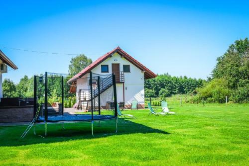 Bed & Breakfast Willa Boconek - Zator Przecisz�w