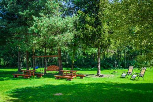 Bed & Breakfast Willa Boconek - Zator Przecisz�w