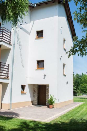 Bed & Breakfast Willa Boconek - Zator Przecisz�w