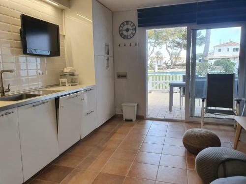 Apartamento Villa Pilar