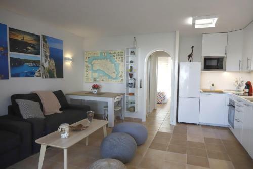 Apartamento Villa Pilar