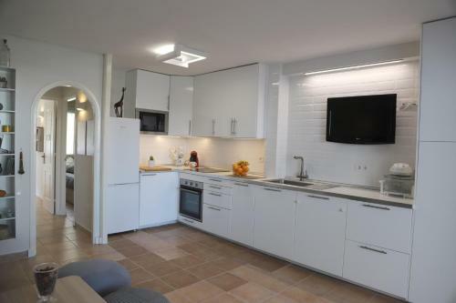 Apartamento Villa Pilar