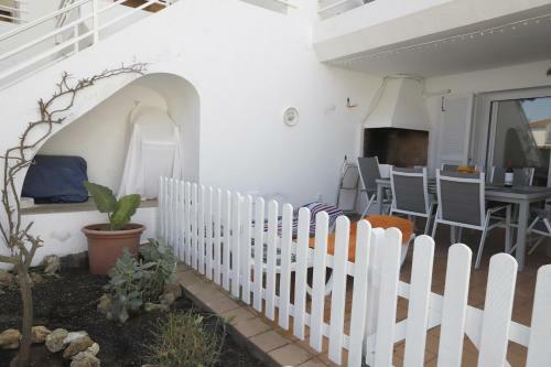 Apartamento Villa Pilar