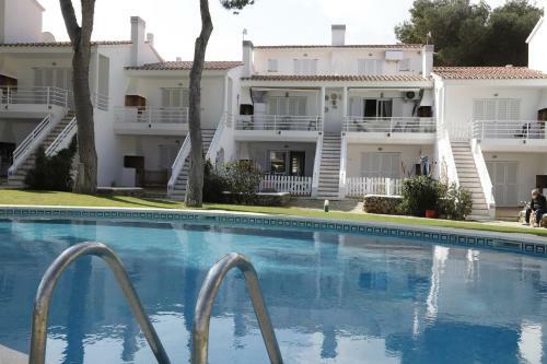 Apartamento Villa Pilar