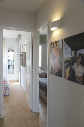 Apartamento Villa Pilar