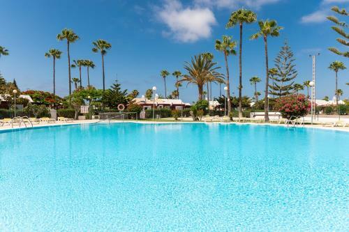Bungalow En Maspalomas
