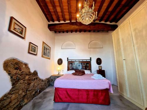 Apartamento Casa L Oliveta