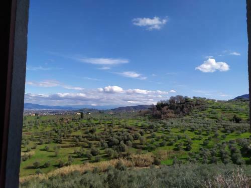 Apartamento Casa L Oliveta