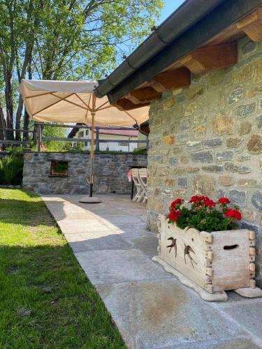 Casa Ornella - Baita Lavachey