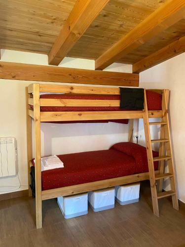 Casa Ornella - Baita Lavachey