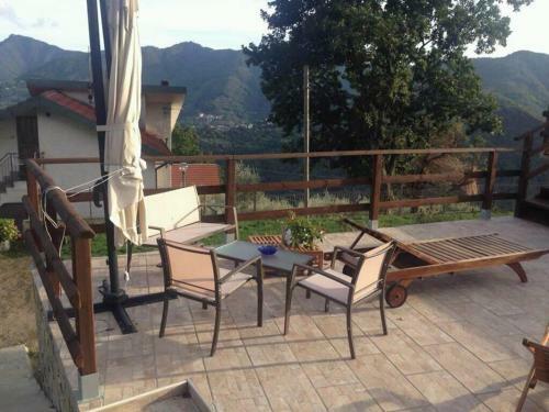 Apartamento Agriturismo Terre Verae