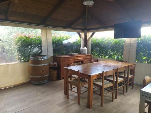 Apartamento Agriturismo Terre Verae