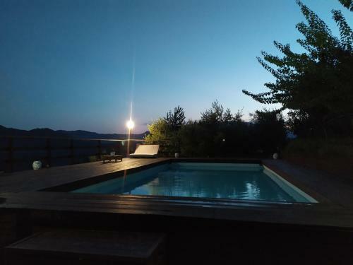 Apartamento Agriturismo Terre Verae