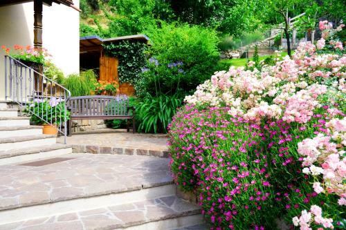 Apartamento Ruhig - Weitblick - Gro�er Balkon