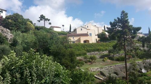 Via Dei Ginepri