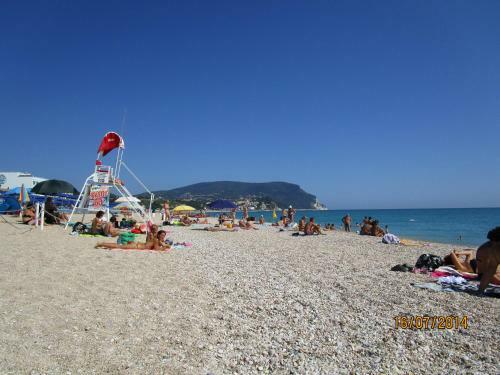 Apartamento Casa Giulia Poggio Del Sole