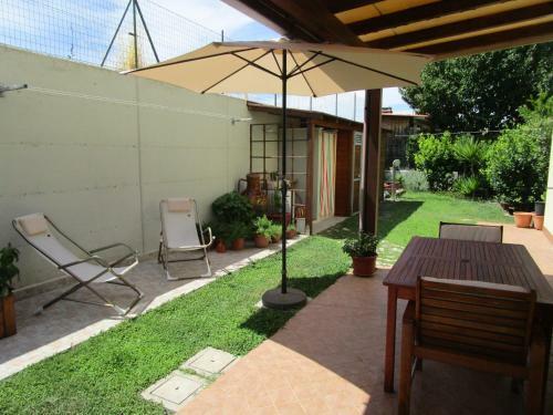 Apartamento Casa Giulia Poggio Del Sole