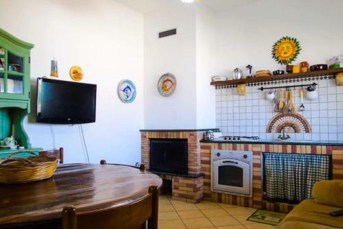 Apartamento Casa Lauretta San Lorenzo Seconda Strada