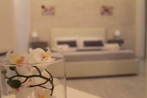 Hostal Crifea Rooms