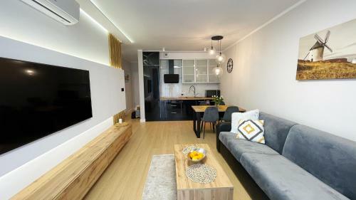 Apartamento Rogowo Pearl 115
