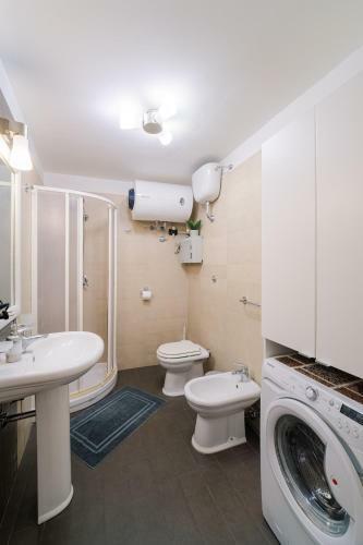 Apartamento Modern House