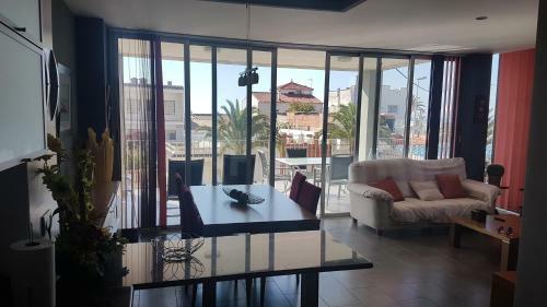 Apartamento En El Centro De La Playa Moncofa