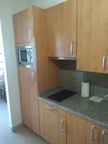 Apartamento Miramar Sky 10� U