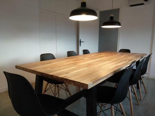 Apartamento 2 Cal Gen�s - Wifi