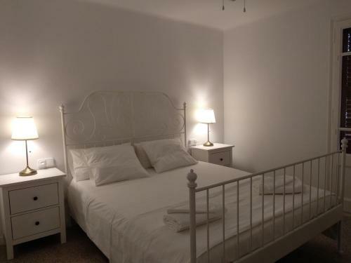 Apartamento 2 Cal Gen�s - Wifi