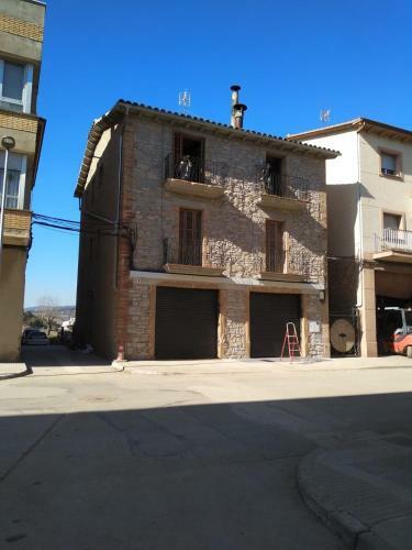 Apartamento 2 Cal Gen�s - Wifi