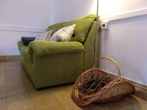 Apartamento 1 Cal Gen�s - Wifi