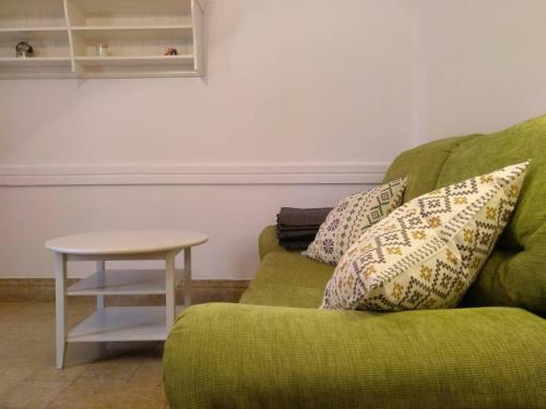 Apartamento 1 Cal Gen�s - Wifi