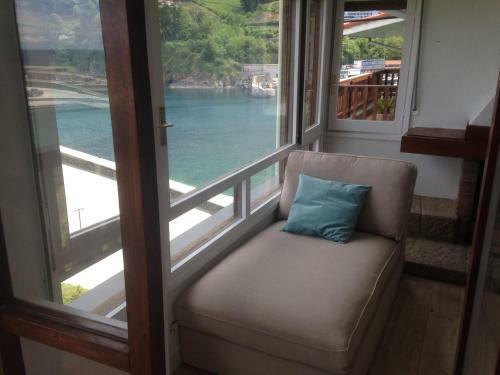 Apartamento Burumendi 4