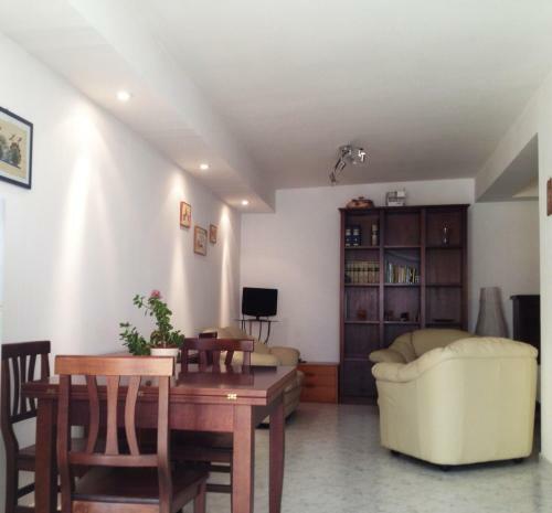 Apartamento Ippolytos - Monolocale Nel Cilento
