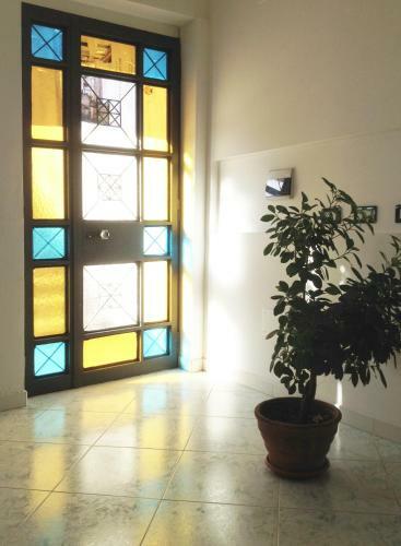 Apartamento Ippolytos - Monolocale Nel Cilento