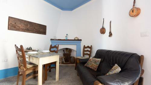 Residenza Su Casteddu