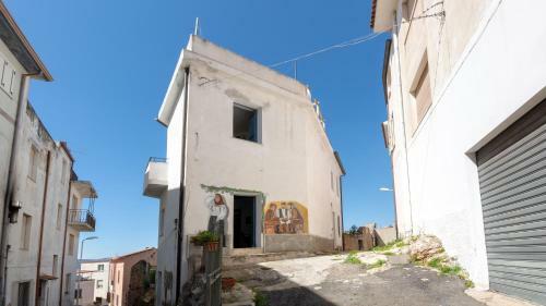 Residenza Su Casteddu