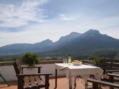 Agroturismo Villa L'oleandro
