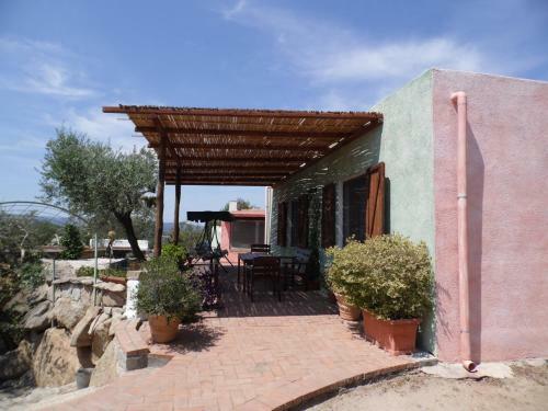 Agroturismo Villa L'oleandro