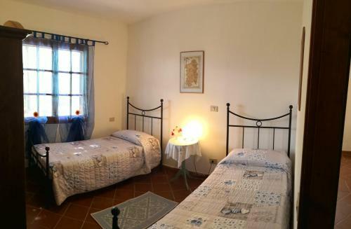 Agroturismo Villa L'oleandro