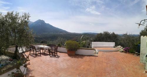 Agroturismo Villa L'oleandro