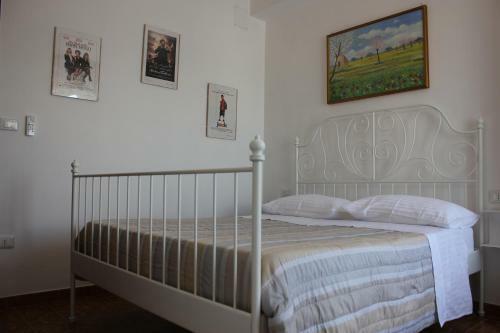 Bed & Breakfast Odeon Rooms