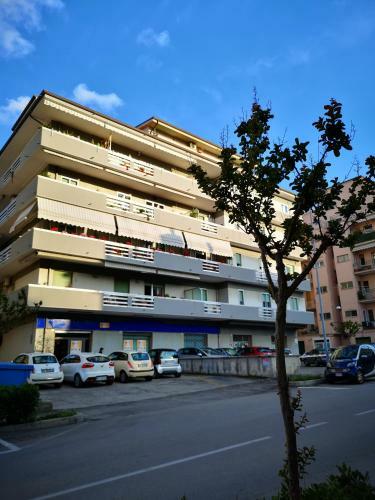 Bed & Breakfast Odeon Rooms