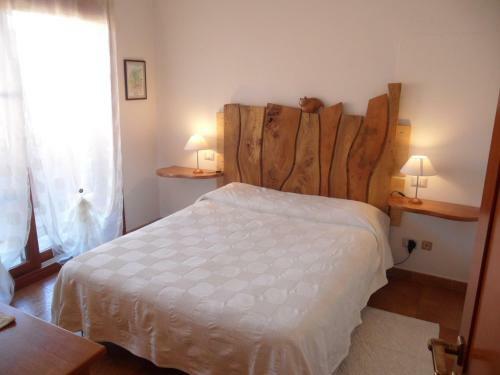 Apartamento Via Del Cisto 2